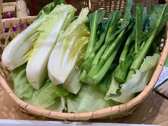 -椰夫人·养生椰子鸡(金沙洲永旺店)