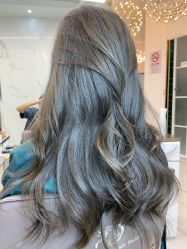 -潘多拉Hairsalon