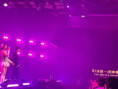 -MOSSO·Liveshow(M3香港广场店)