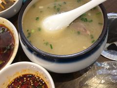 -三生小馆(亭知路店)
