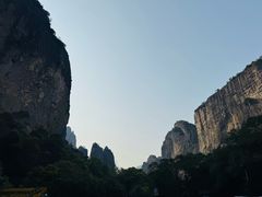 -雁荡山风景名胜区