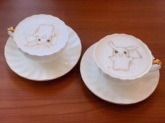 -苏州洲际酒店·大堂酒廊