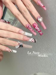 -M·X Nail日式美甲美睫