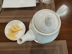 土耳其茶（壶）-沙漠玫瑰土耳其餐厅(神路街店)