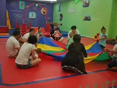 -小小运动馆(浦江店)