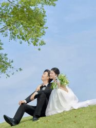 -金夫人婚纱摄影(惠阳店)