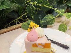 -三只蜜蜂蛋糕(东城店)