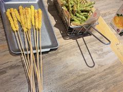 -叁宝烤肉·西安烧烤(东三爻店)