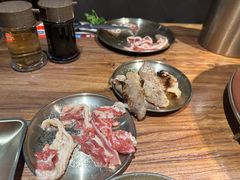 -西塔老太太泥炉烤肉(万柳华联店)