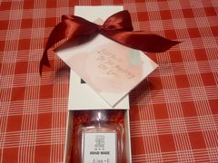 -墨more调香馆DIY自调香水(博雅国际中心B座店)