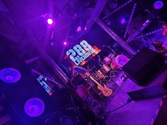 -288 Livehouse 酒吧(思南公馆店)
