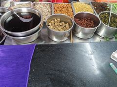 -老五鸡丝豆花面粉(瑞金北路68号院店)