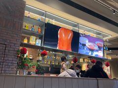 -青年公社烤鸭(熙悦天街店)