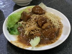 牛腩捞面-吴财记面家(大同路店)