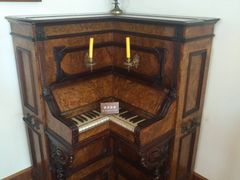 -鼓浪屿钢琴博物馆