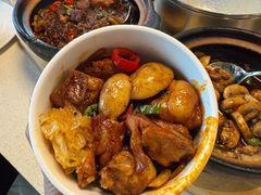 -煲王粤菜餐厅(中侨中心店)