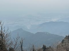 -南岳衡山风景名胜区