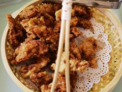 -昌顺园·养马岛渔家海鲜餐厅·老鲁菜(龙湖店)