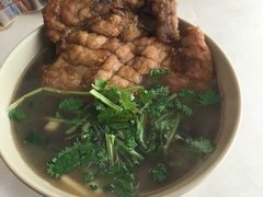 -天天鲜面馆(衡山路店)