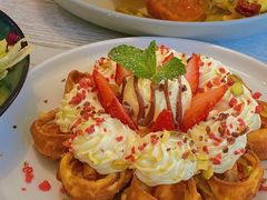 -娜娜家•Nana's restaurant (南开大悦城店)