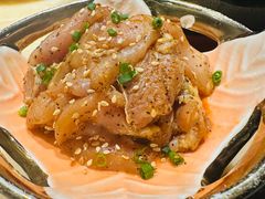 -樱嘢·炭火烧肉(惠南店)