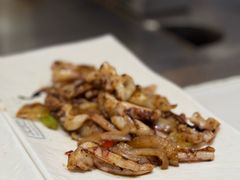 -火地铁板烧(昆山万象汇店)