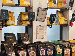-唐咖精品咖啡(大理古城手冲店)