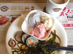 -瑞伯克牛排自助餐厅天一广场店