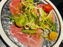 -雍容荟活波龙自助餐(IFS黑金店)