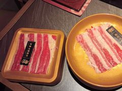 -牛YO寿喜烧火锅自助(三台子万象汇店)