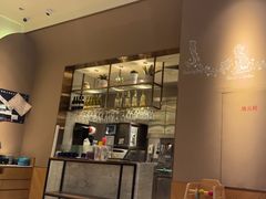 -玛尚诺意式餐厅(新达汇三林店)