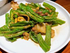 -胡大饭馆(青果路店)