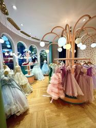 -奈尔宝家庭中心·亲子餐厅(苏州大悦城店)