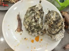 -仙螺岛海鲜自助餐厅(总店)