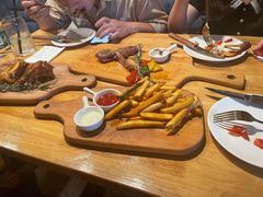 -BABANA烧烤·龙虾·海鲜