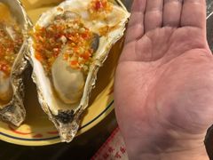 -辉记炭烧海鲜大排档·老字号(福田店)