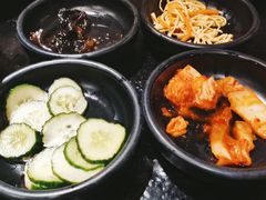 -九田家黑牛烤肉料理(石路天虹店)