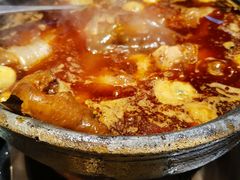 -百味源炭火烤翅 ·夜市大排档(酒仙桥店)