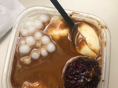 -甜心闲生传统手工冰粉(奎星楼店)