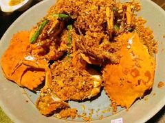 -79号渔船海鲜饭店(华强北店)