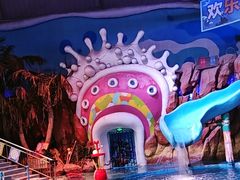 -烟台海昌鲸鲨海洋公园