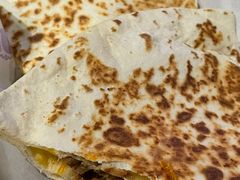 -Taco Bell 塔可钟(民田路店)