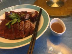 招牌烧鹅-椿记烧鹅(叠彩店)