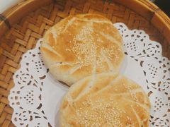 -老牌坊鲁菜名店(宽厚里店)