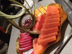 -海底捞火锅(金融街万达店)