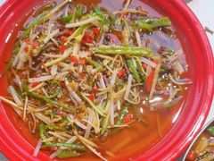 -蛙兔鸡自贡风味·特色江湖菜(广都店)