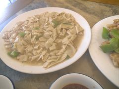 -东北菜冰城一家人