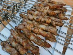 -三个蒙古大叔羊肉串(大宁店)