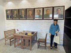-河北村民俗体验园