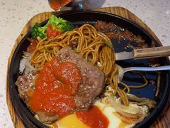 -秀玉coffee&kitchen(黄石大上海店)